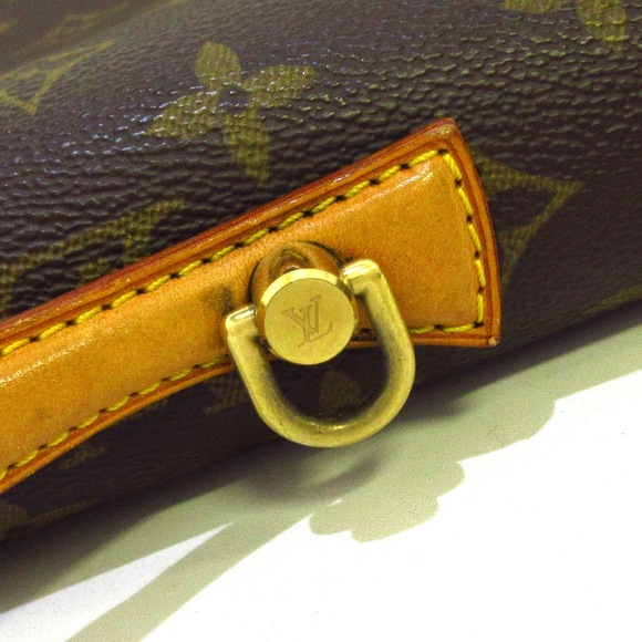 LOUIS VUITTON Beverly Briefcases & Attaches - Picture 12 of 12